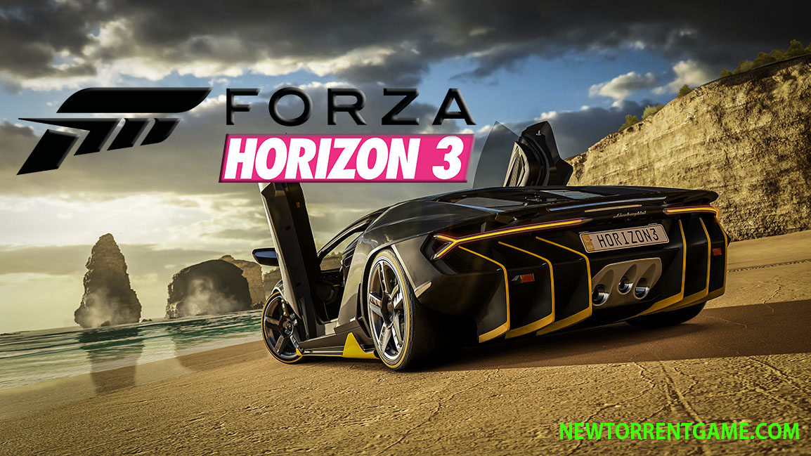 forza horizon 1 pc free download